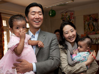Family Strengthening Initiatives Family Strengthening Initiatives