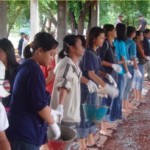 Service for Peace