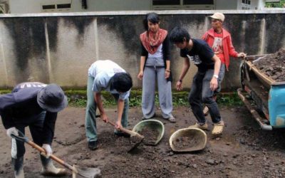 Multifaith Program in Indonesia Inspires One Family under God