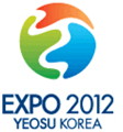 Yeosu Expo Logo