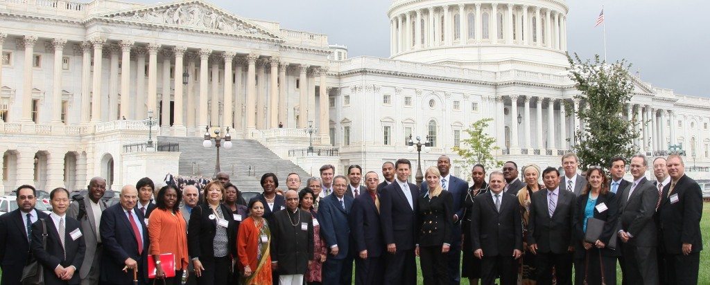The Coalition for American Renewal was launched in Washington D.C. at the Faith Leaders Summit held in 2010.
