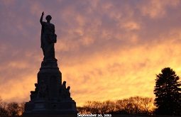 Coalition of American Faith Leaders Agree to Put Faith into Action