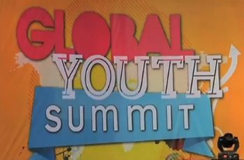Global Youth Envision the Future
