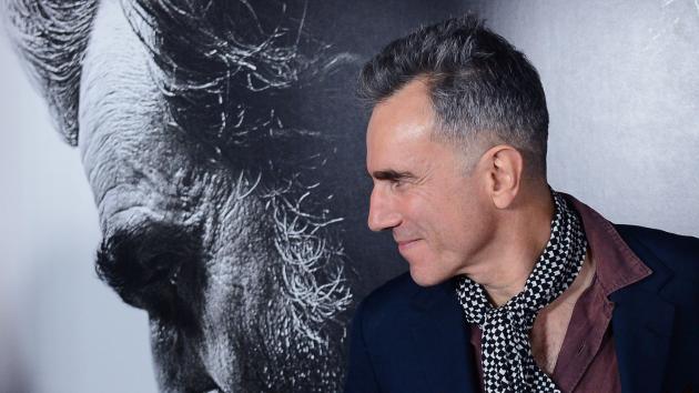 Daniel Day-Lewis became the first actor to win three Best Actor Oscar Awards for his portrayal of President Lincoln. (credit: UPI.com)