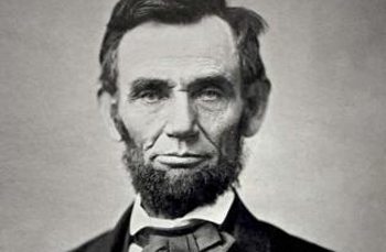 The mysteriously beautiful mind body and spirit of Abraham lincoln