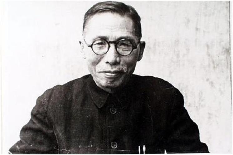 Kim Gu spent his life working for Korean independence and unification.