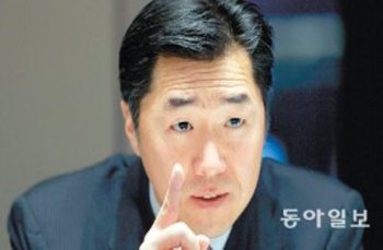 Korean Daily DongA Publishes Feature on Dr. Hyun Jin Moon’s Stance on Korean Reunification