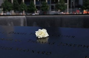 9-11 Memorial