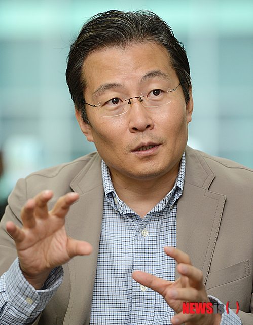 President of GPF-Korea, IBF and KISSA.