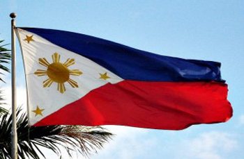 Philippines flag