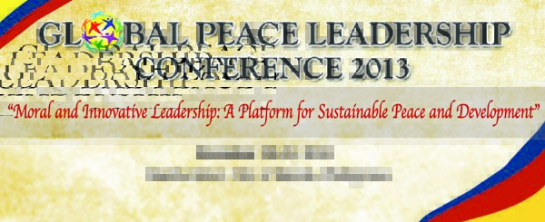 GPLC Philippines 2013