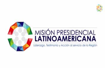 Mision Presidencial latinoamericana banner