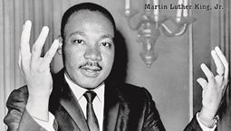 Martin Luther King Day calls on Americans to “Serve humanity with the vibrant spirit of unconditional love”