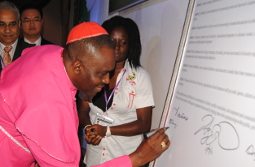 bishop sunday and abuja declaration