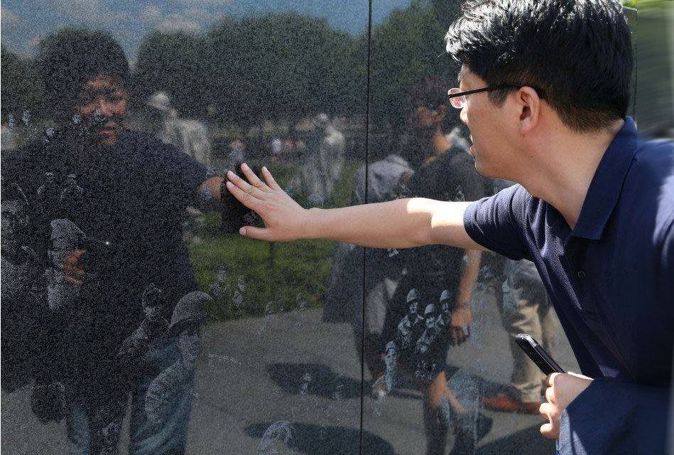 Korean memorial day and quote