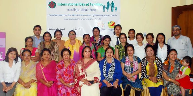 International Day of Families