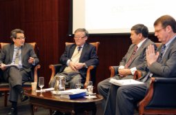 Forum Highlights Mongolia’s Potential Contribution to Regional Stability