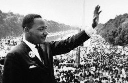 Martin Luther King Jr. Legacy