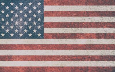 Star Spangled Banner: Reflecting on the Founding Ideals of  the U.S.