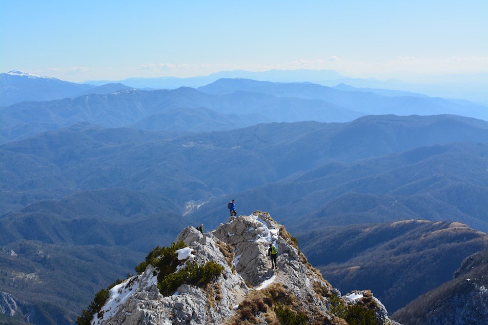 mountain, nature, hiking, self mastery