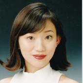  Keiko Kobayashi