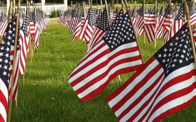Memorial Day, Remembering Those Who Served “So Others May Dream”