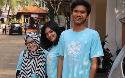 Bhinneka Tunggal Ika, Unity in Diversity