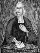 George Whitefield