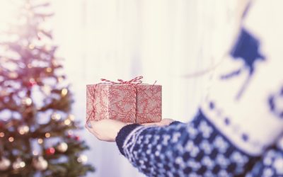 Finding Holiday Happiness as a Family