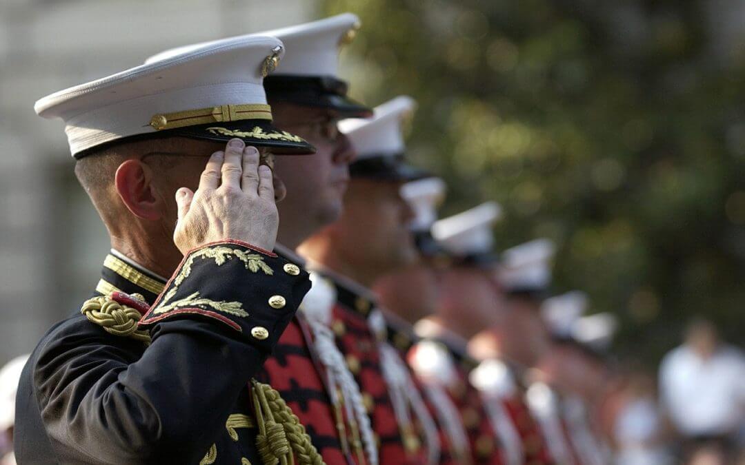 Memorial Day: Honoring Patriots Who Serve the World