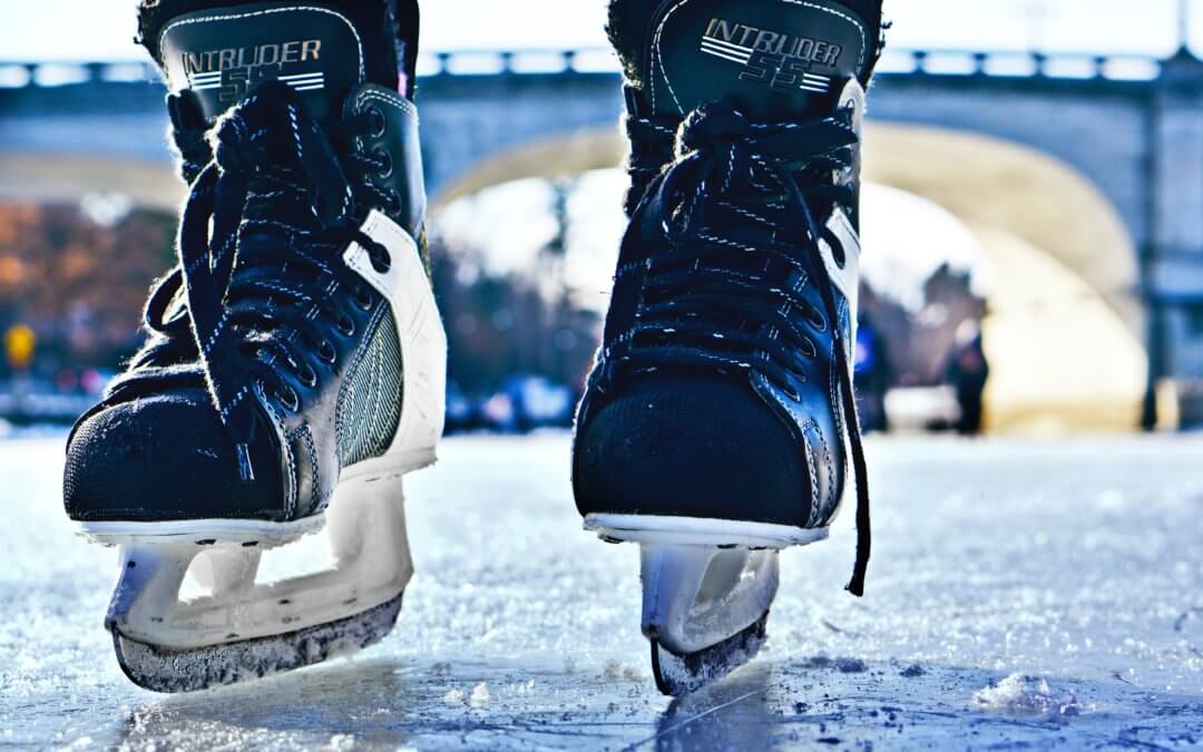 Ice hockey, Seonhak International Ice Rink