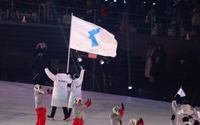 Korean Reunification Begins with A Shared Vision and Civil Society Engagement
