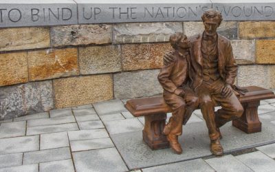 Reconciliation and Korean Reunification: Lessons from Lincoln’s Leadership