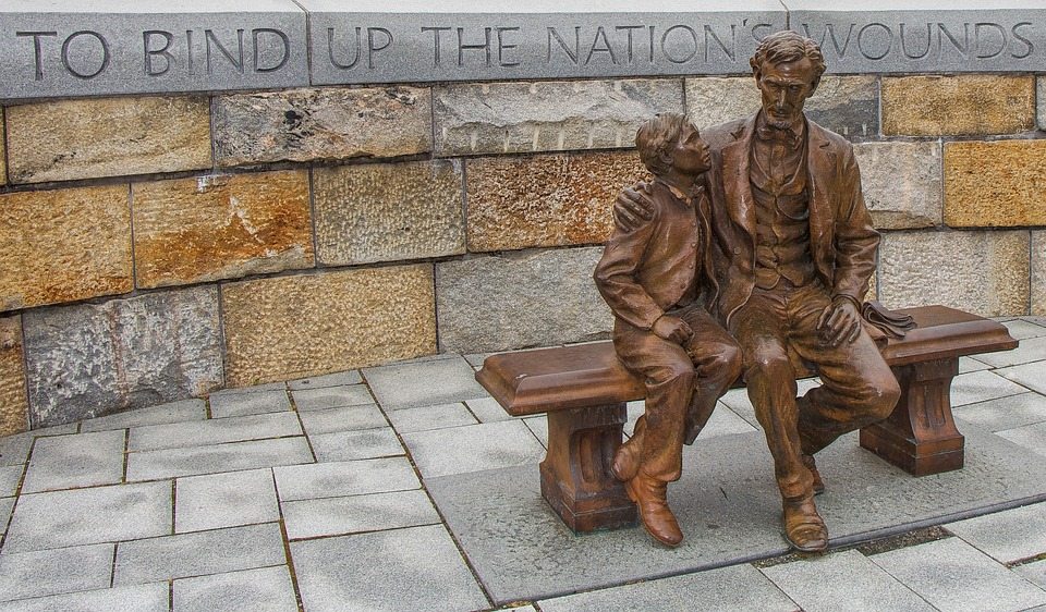 Reconciliation and Korean Reunification: Lessons from Lincoln’s Leadership