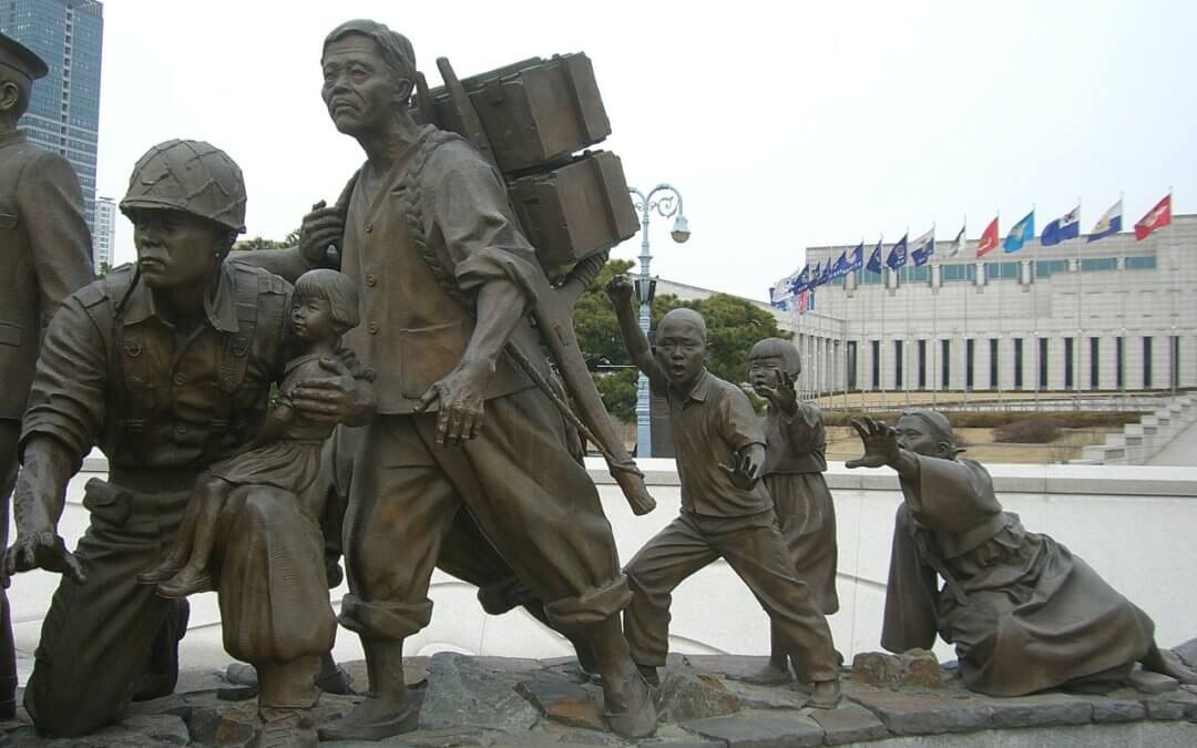 Korean Reunification Poses Global Concerns and Opportunities