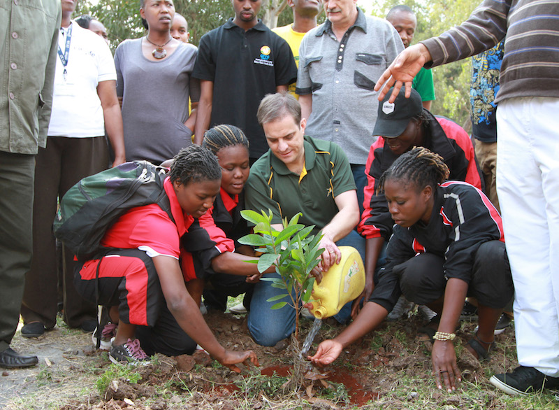 mandeladay-planting, service, tree