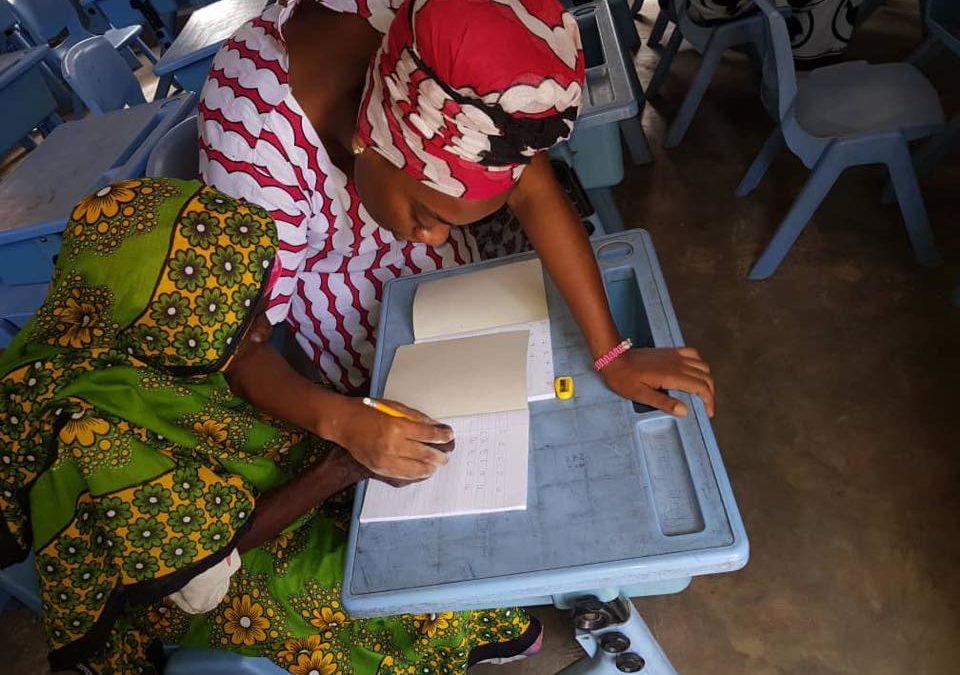 empower women, Tanzania