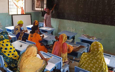 Women and Families in Peacebuilding: Catalysts for Transformative Change – Celebrating Grassroots Leadership for Lasting Peace