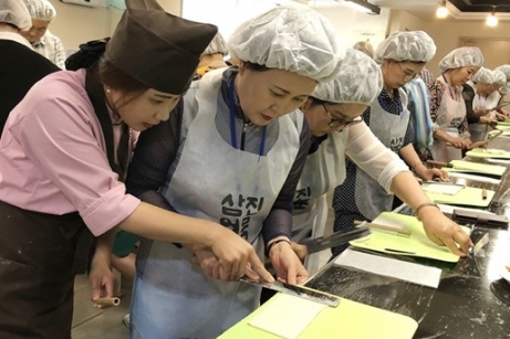 Discovering a Path to Economic Independence and the Dream for One Korea: A Story of North Korean Defectors