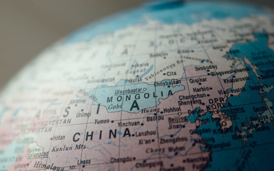 Peaceful Reunification on the Korean Peninsula: Looking to International Models of Peaceful Change
