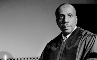 Howard Thurman and Lessons for Korean Reconciliation