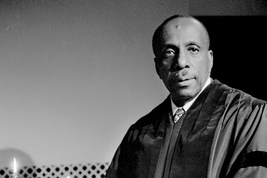 Howard Thurman and Lessons for Korean Reconciliation