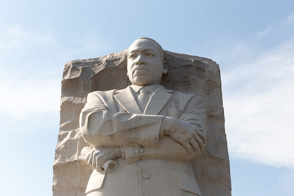 10 Inspiring Quotes from Martin Luther King Jr.