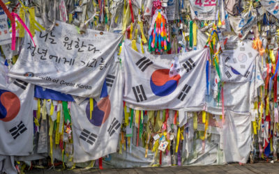 International Forum on One Korea Advocates for a Peaceful, Principled Korean Unification