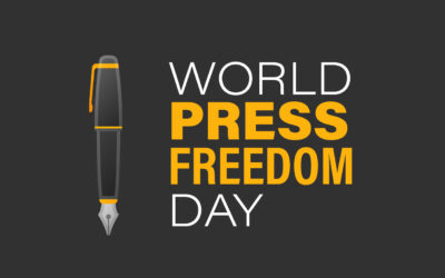 World Press Freedom Day 2021: On the Importance of Media