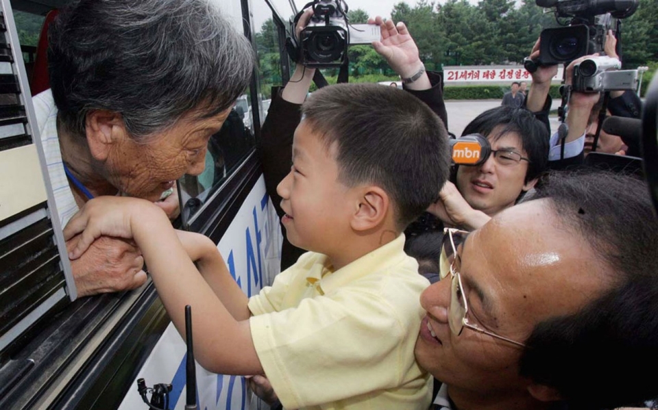 Korea’s Divided Families: Over 70 Years of Heartbreak