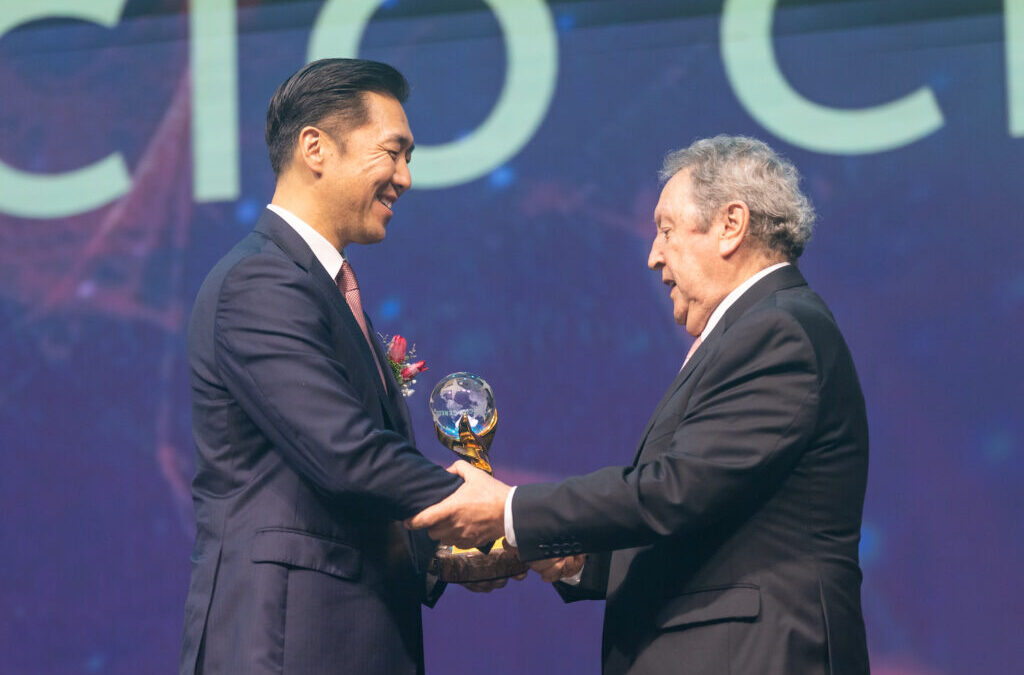 Global Peace Award 2023 Honors Exceptional Peacebuilders