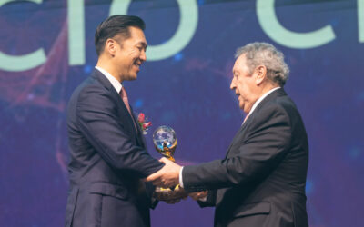 Global Peace Award 2023 Honors Exceptional Peacebuilders