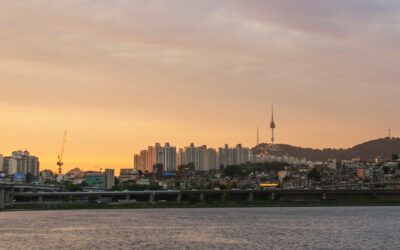 From the Han River to One Korea: Witnessing the Next Miracle