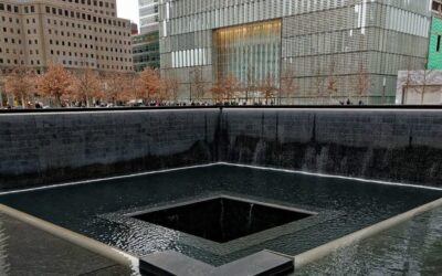 A Call to Service: Remembering 9-11